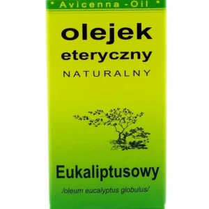 Eucalyptus-öljy AVICENNE 7ml
