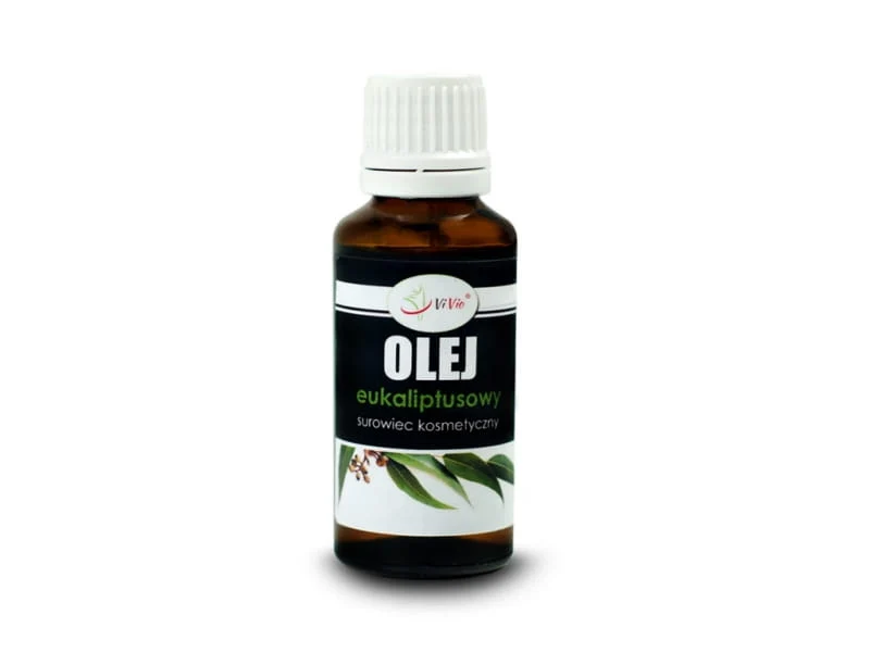 Eukalyptusöljy Globulus 30ml - VIVIO
