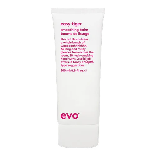 Evo Easy Tiger Smoothing Balm