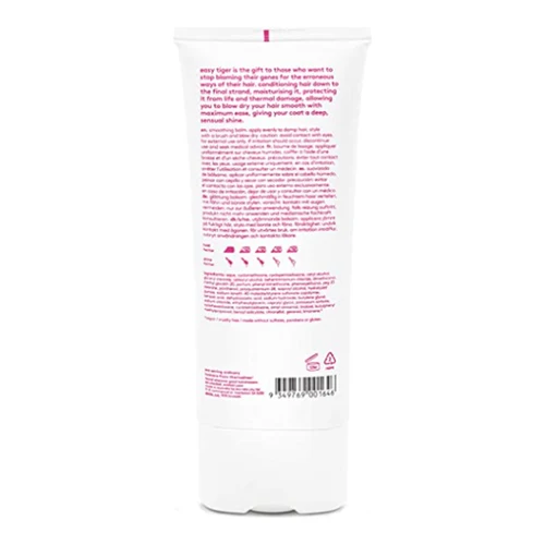 Evo Easy Tiger Smoothing Balm