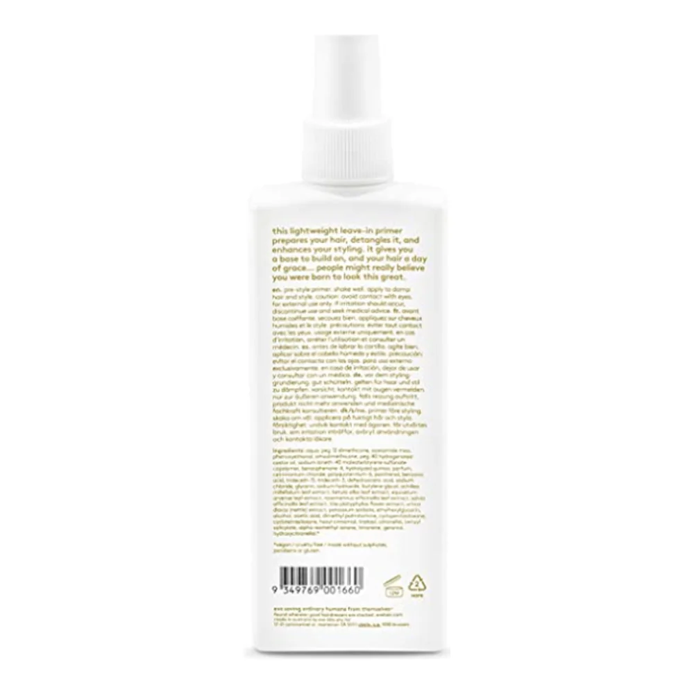 Evo Grace Day Grace Pre-tyylinen pohjamaali
