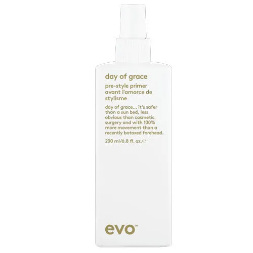 Evo Grace Day Grace Pre-tyylinen pohjamaali