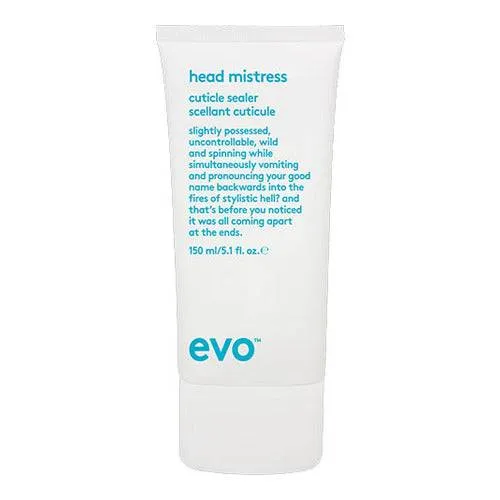 Evo Head emtress -kyntystiiviste