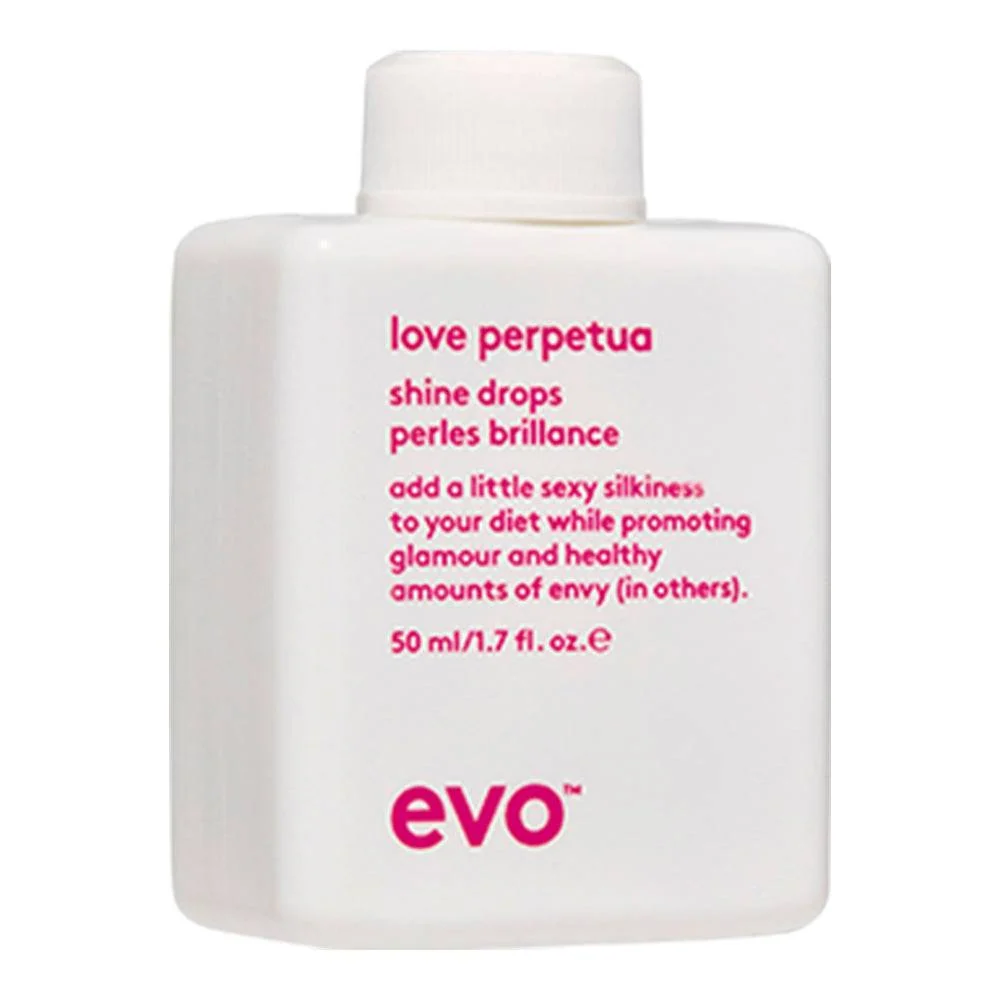Evo Love Perpetua kiiltopisarat