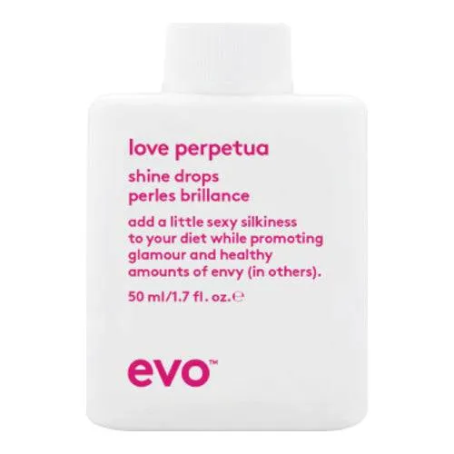 Evo Love Perpetua kiiltopisarat