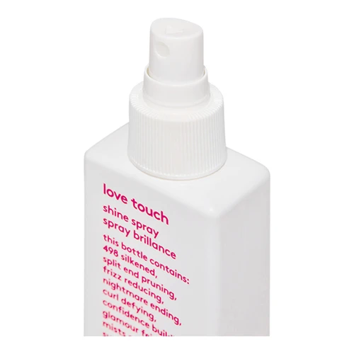 Evo Love Touch Shine Spray