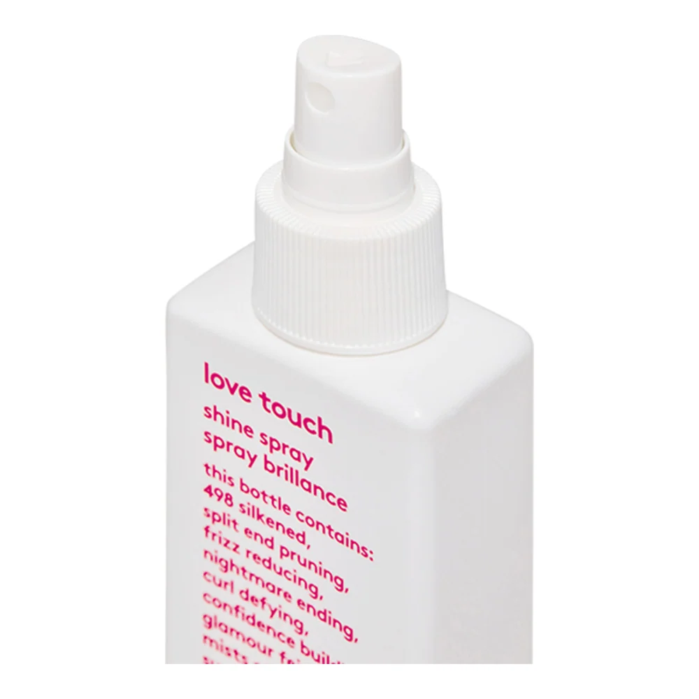 Evo Love Touch Shine Spray