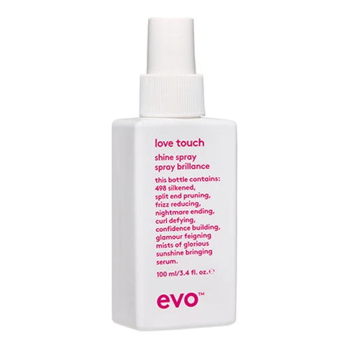 Evo Love Touch Shine Spray