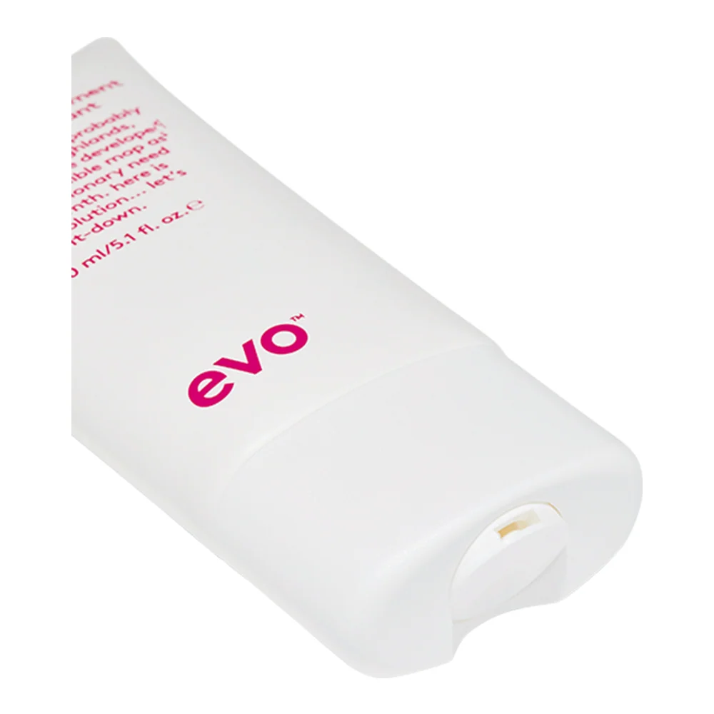Evo -lukituksen tasoitushoito