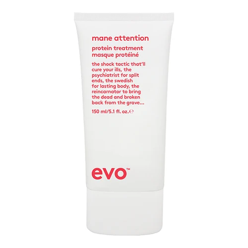 Evo Mane Huomioproteiinihoito
