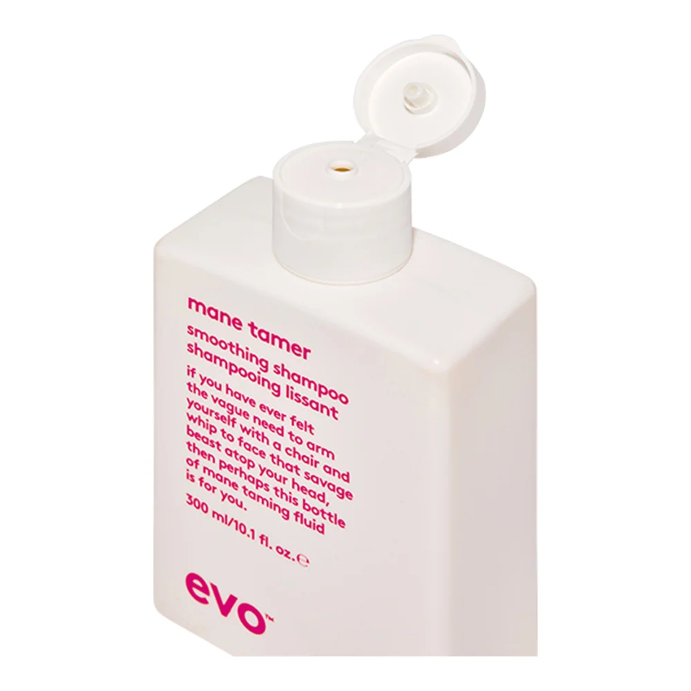 Evo Mane Tamer Shampoo