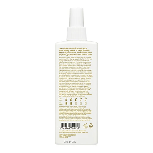 Evo Mister Fantastic Blowout Spray
