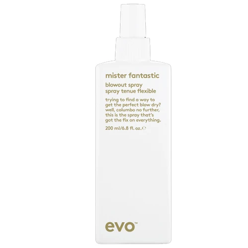 Evo Mister Fantastic Blowout Spray