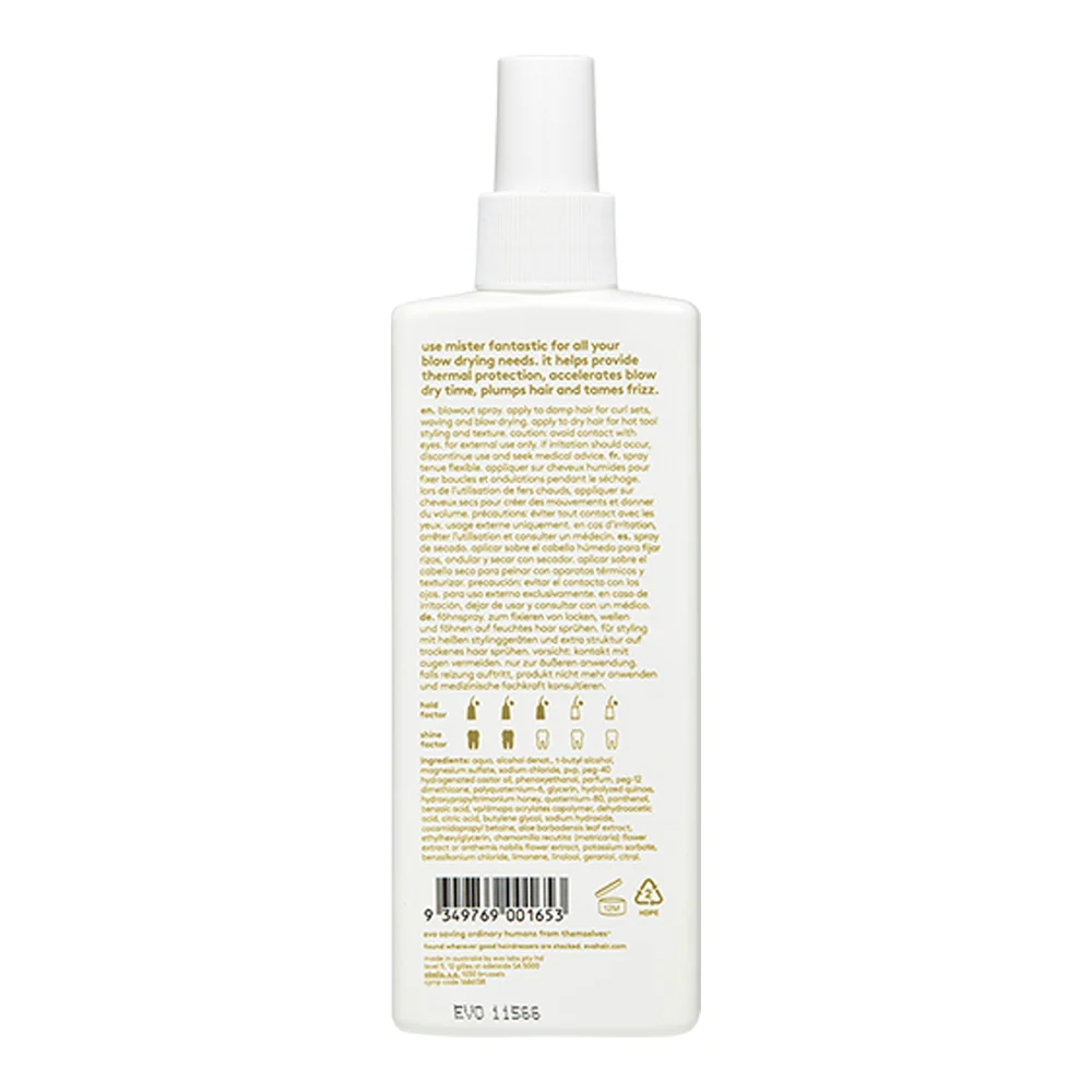 Evo Mister Fantastic Blowout Spray