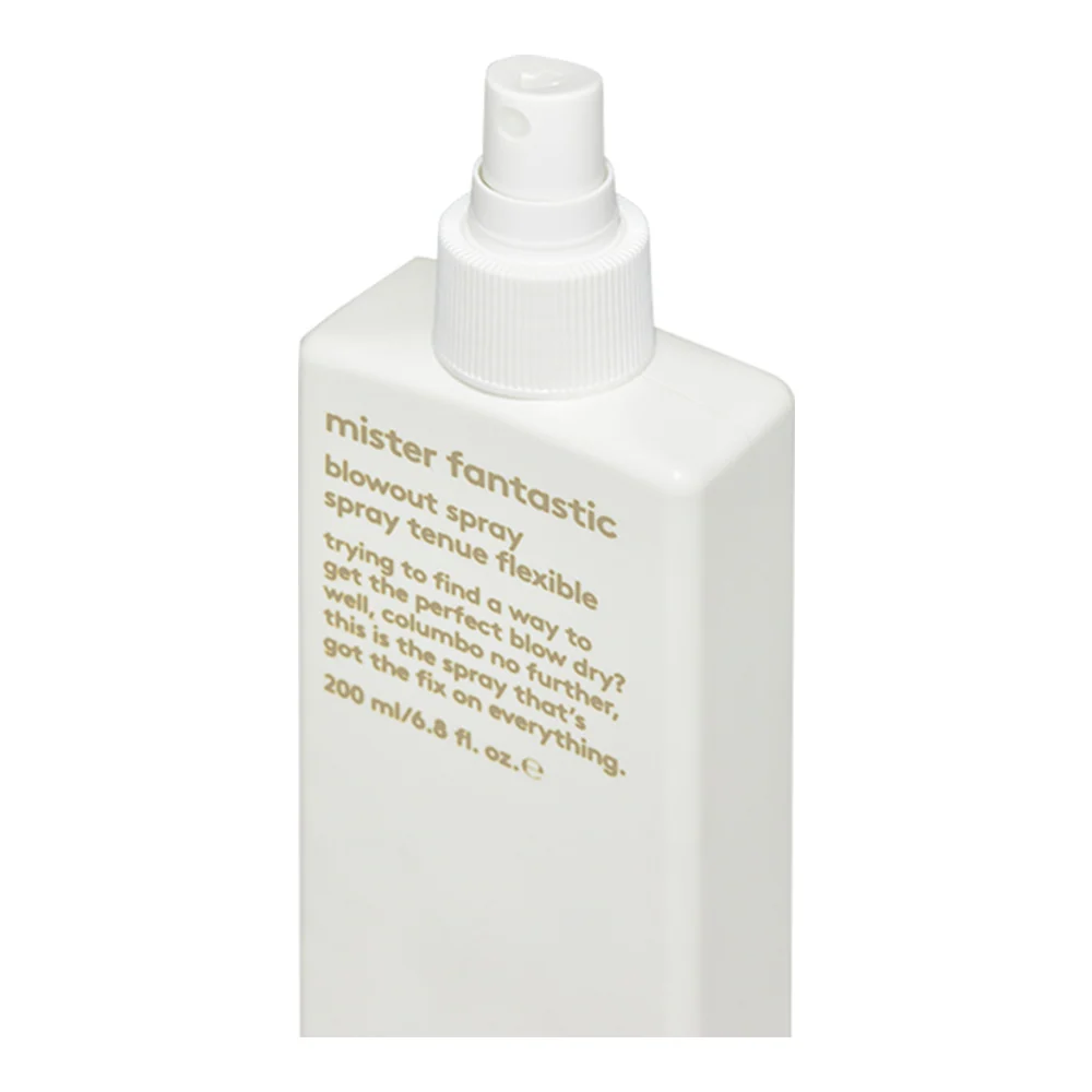Evo Mister Fantastic Blowout Spray