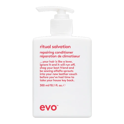 Evo -rituaalin pelastushoitoaine