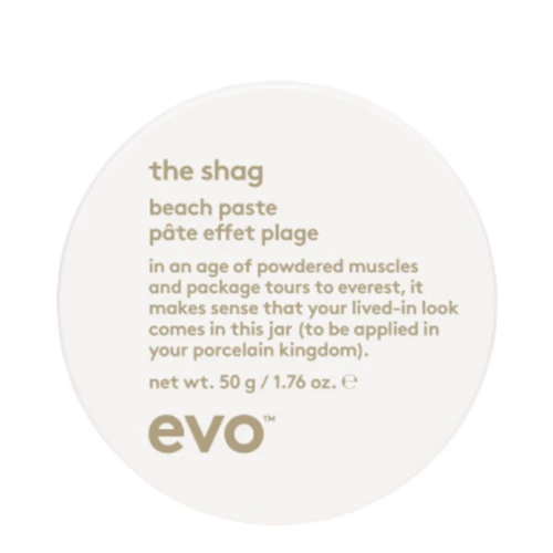 Evo shag -rantapasta