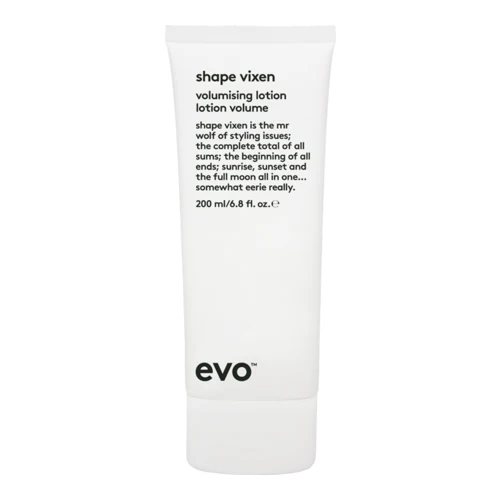 Evo Shape Vixen Voluming Lotion