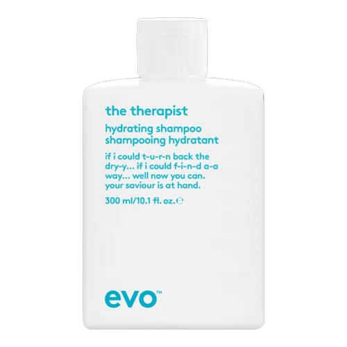 Evo terapeutin shampoo