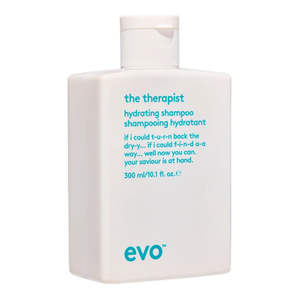 Evo terapeutin shampoo
