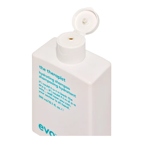 Evo terapeutin shampoo