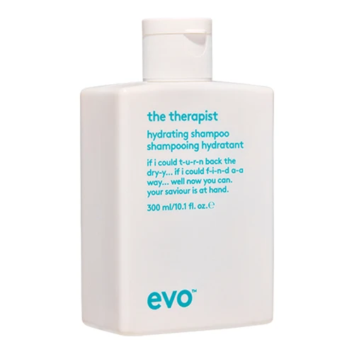 Evo terapeutin shampoo