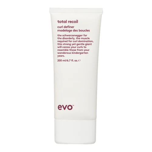 Evo Total Recoil Curl Definer