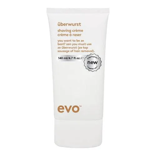 Evo uberwurst parranajo creme