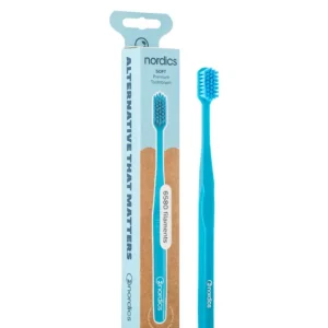 EXPERT CURVE 6580 SOFT BLUE - NORDICS HAMPASTAHNA