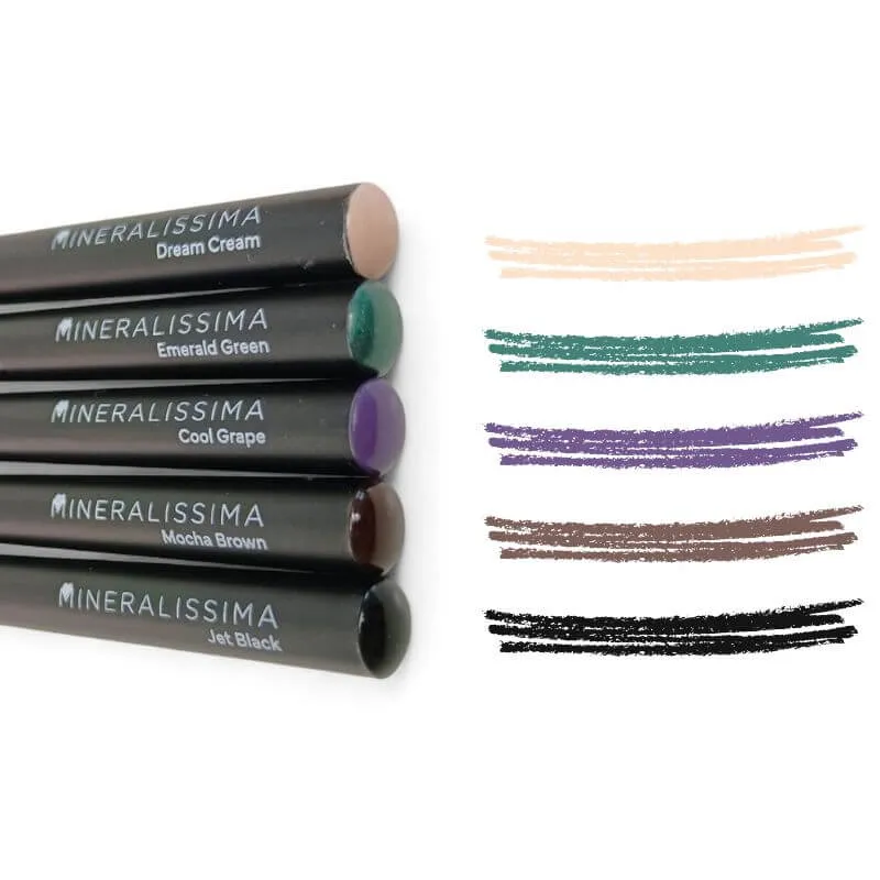 Eyeliner Cool Grape