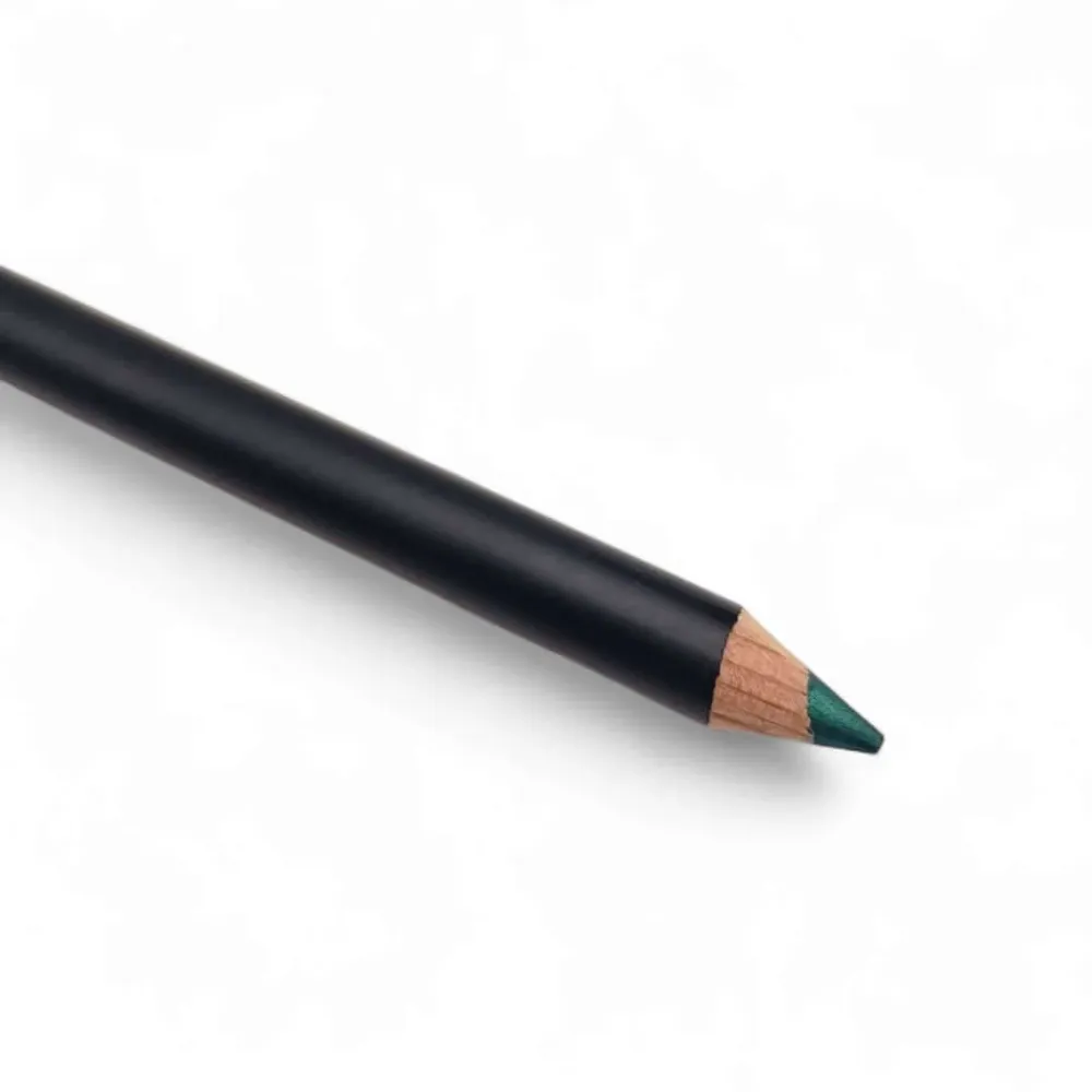 Eyeliner Emerald Green