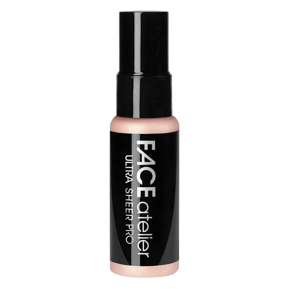 Face Atelier Ultra Sheer Pro 20 ml / 0,7 fl oz