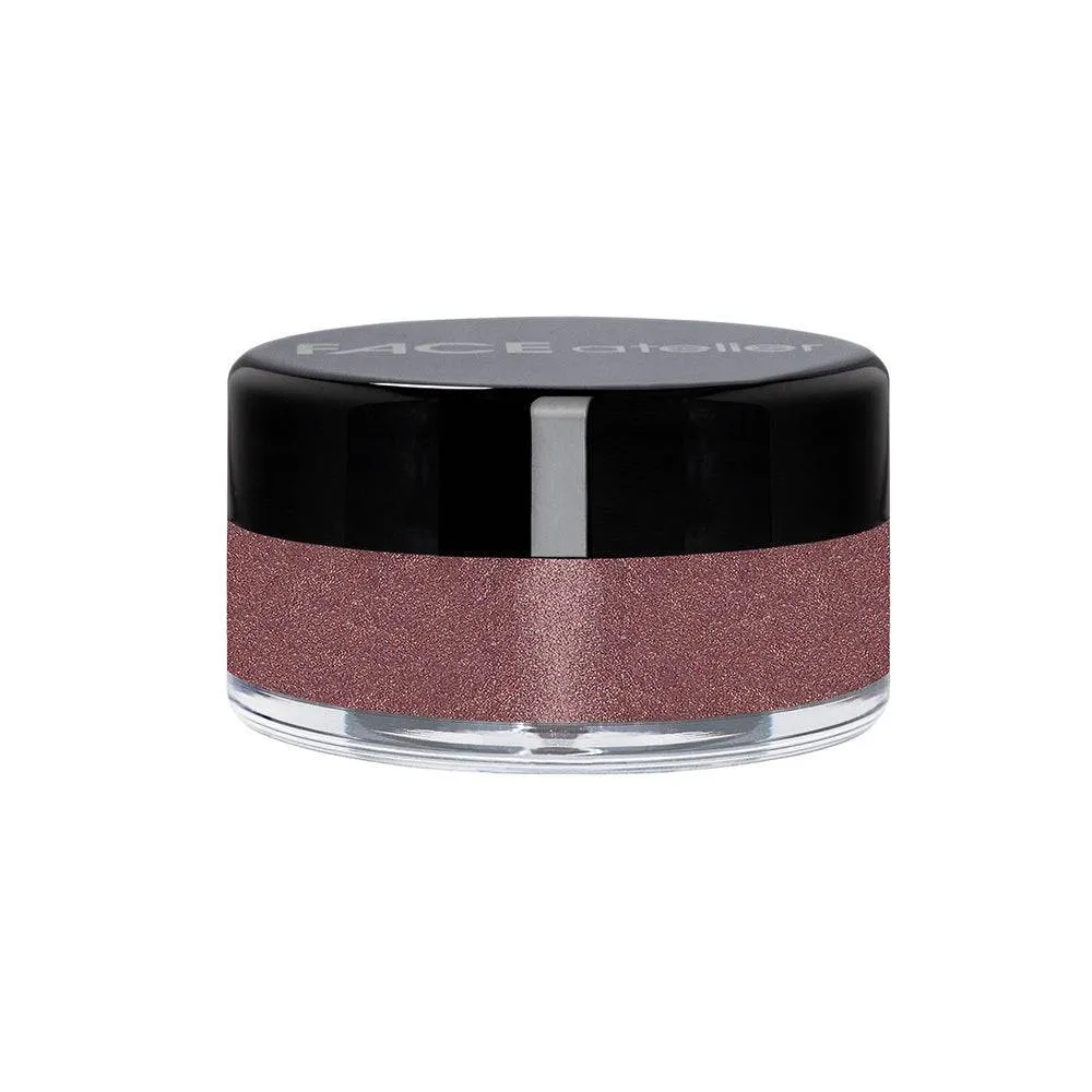 Kasvojen silmän silmän löysä hohto 4,25 g / 0,1 unssia FACE atelier