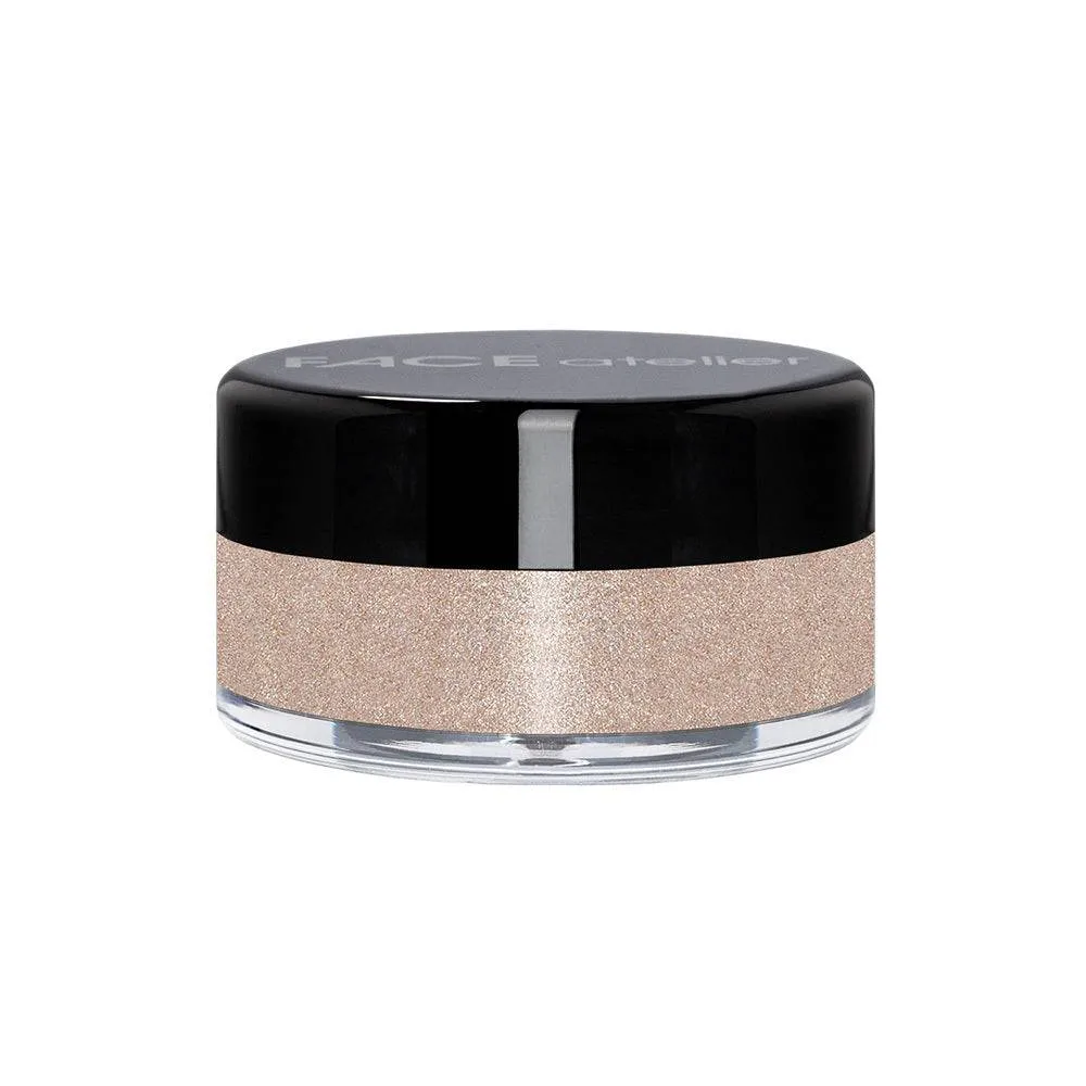 Kasvojen silmän silmän löysä hohto 4,25 g / 0,1 unssia FACE atelier
