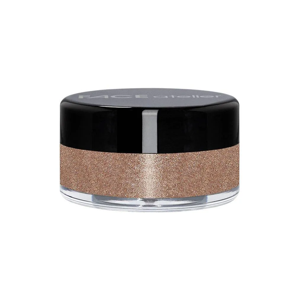 Kasvojen silmän silmän löysä hohto 4,25 g / 0,1 unssia FACE atelier