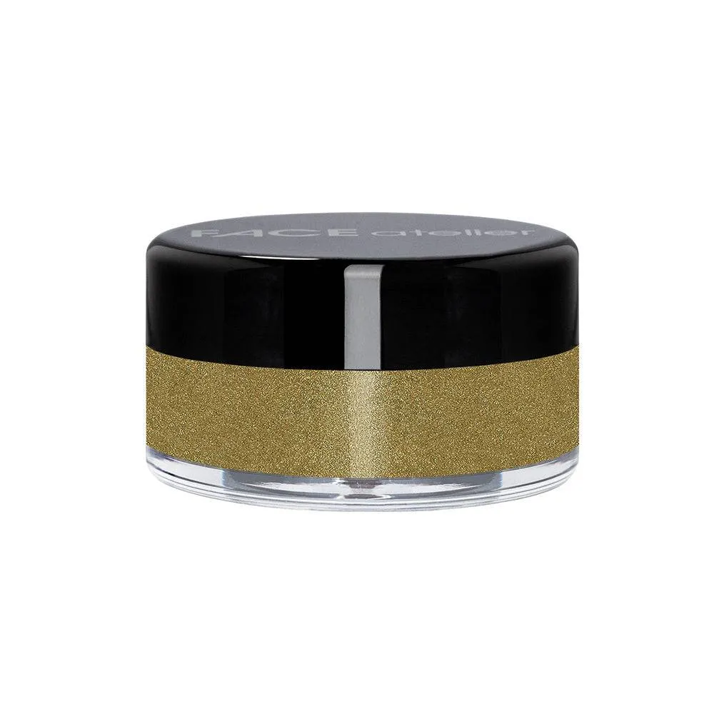 Kasvojen silmän silmän löysä hohto 4,25 g / 0,1 unssia FACE atelier