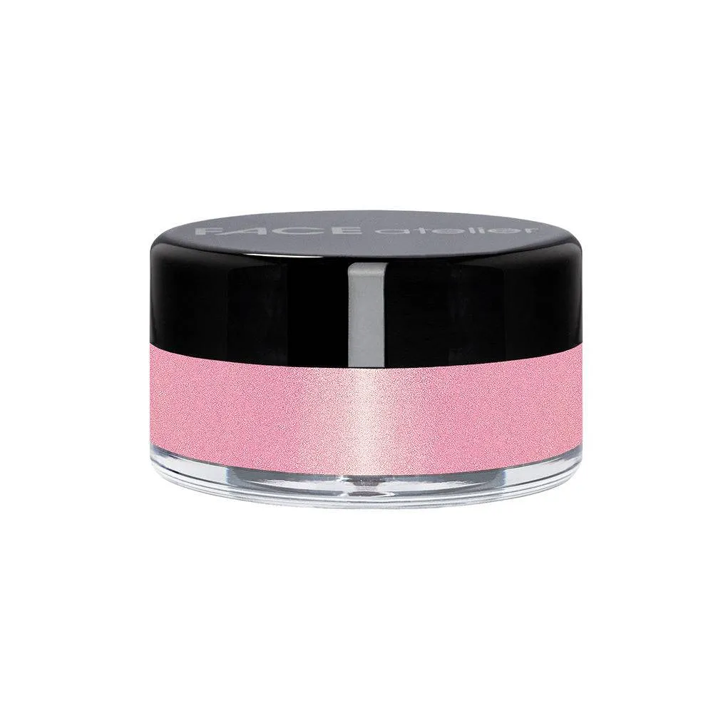 Kasvojen silmän silmän löysä hohto 4,25 g / 0,1 unssia FACE atelier