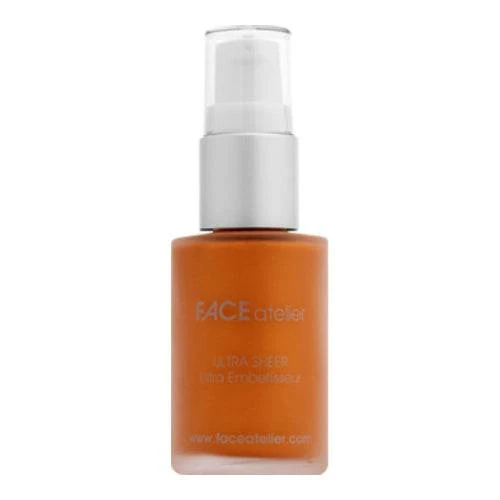 Kasvot atelier ultra silkka 30 ml / 1 fl oz FACE atelier