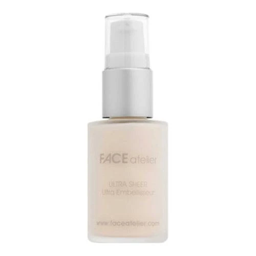 Kasvot atelier ultra silkka 30 ml / 1 fl oz FACE atelier
