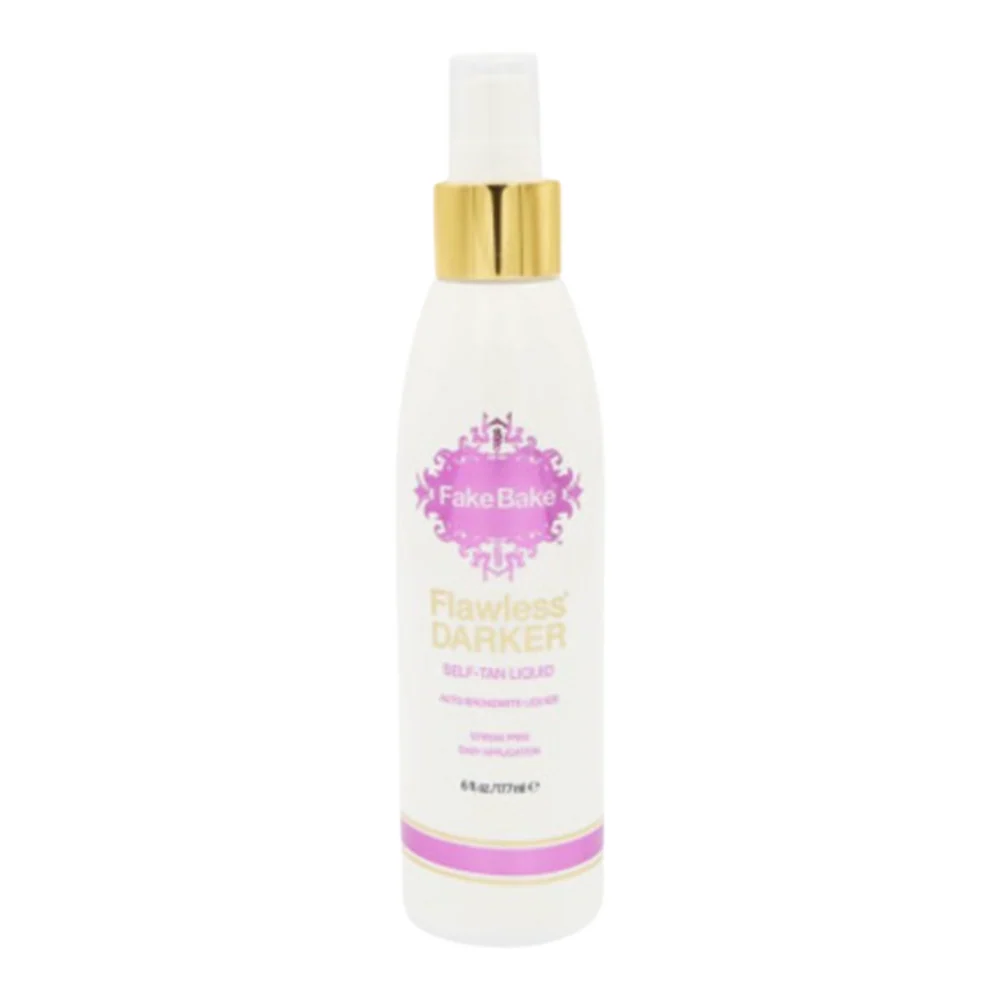 Fake Bake Flawless Darker Itse-tan-neste