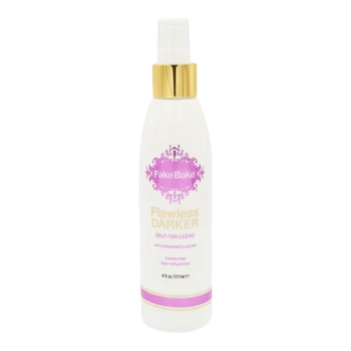 Fake Bake Flawless Darker Itse-tan-neste