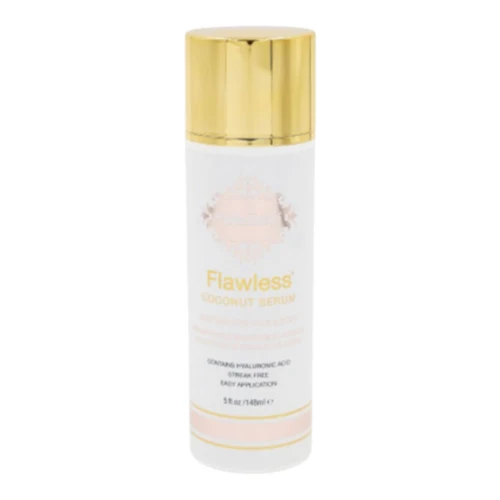 Fake Bake Flawless kookospähkinän parkitusseerumi kasvoille ja vartalolle