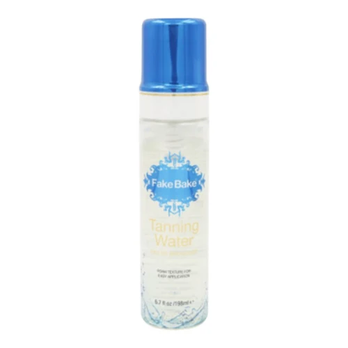 Väärennetty leipomovesi Fake Bake