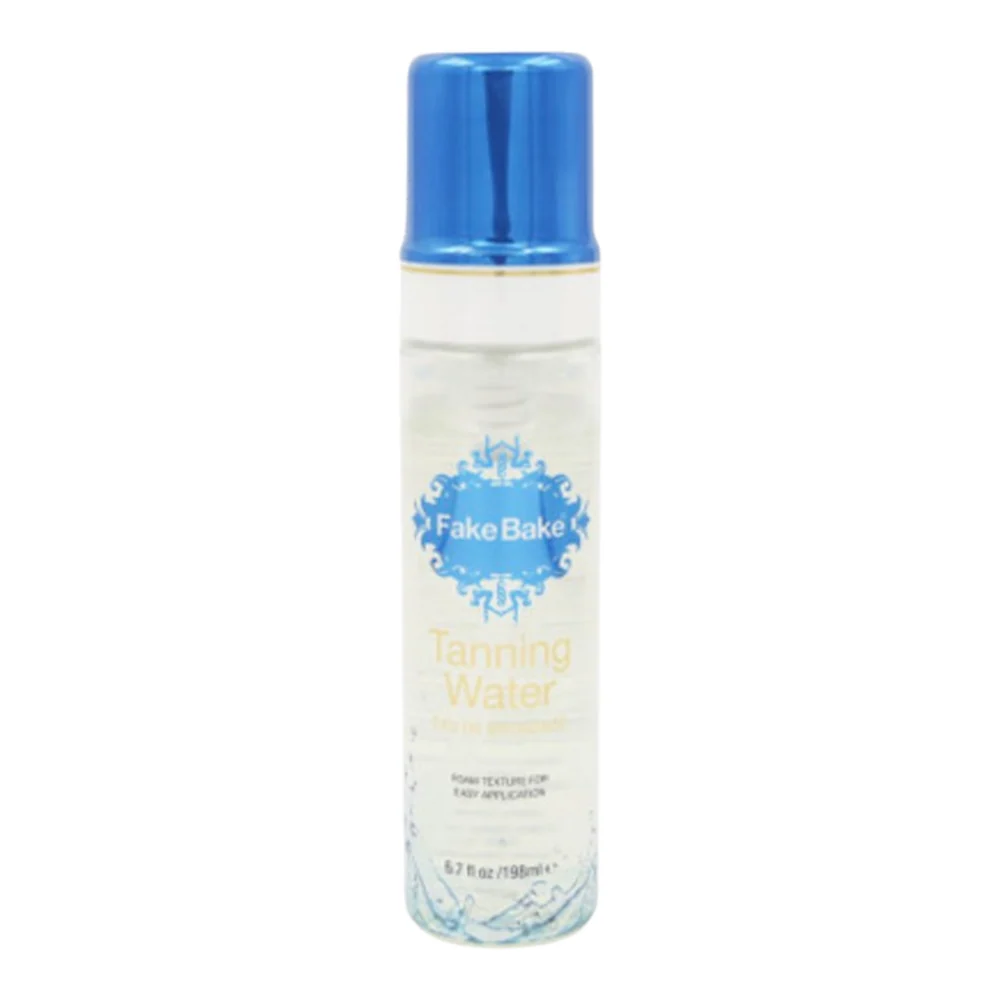 Väärennetty leipomovesi Fake Bake