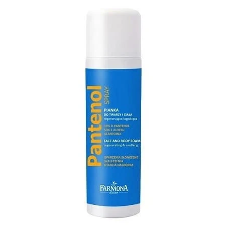 Farmona Panthenol-suihke 150 ml