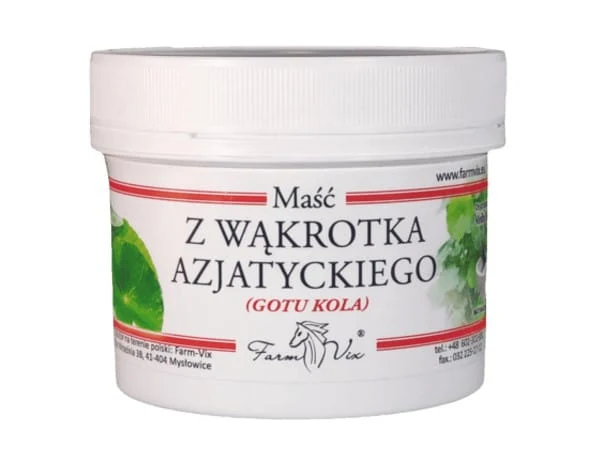 Farm-vix Aasialainen Wakrota-voide 150 ml