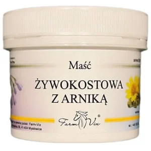 FarmVix arnikkavaha 150 ml