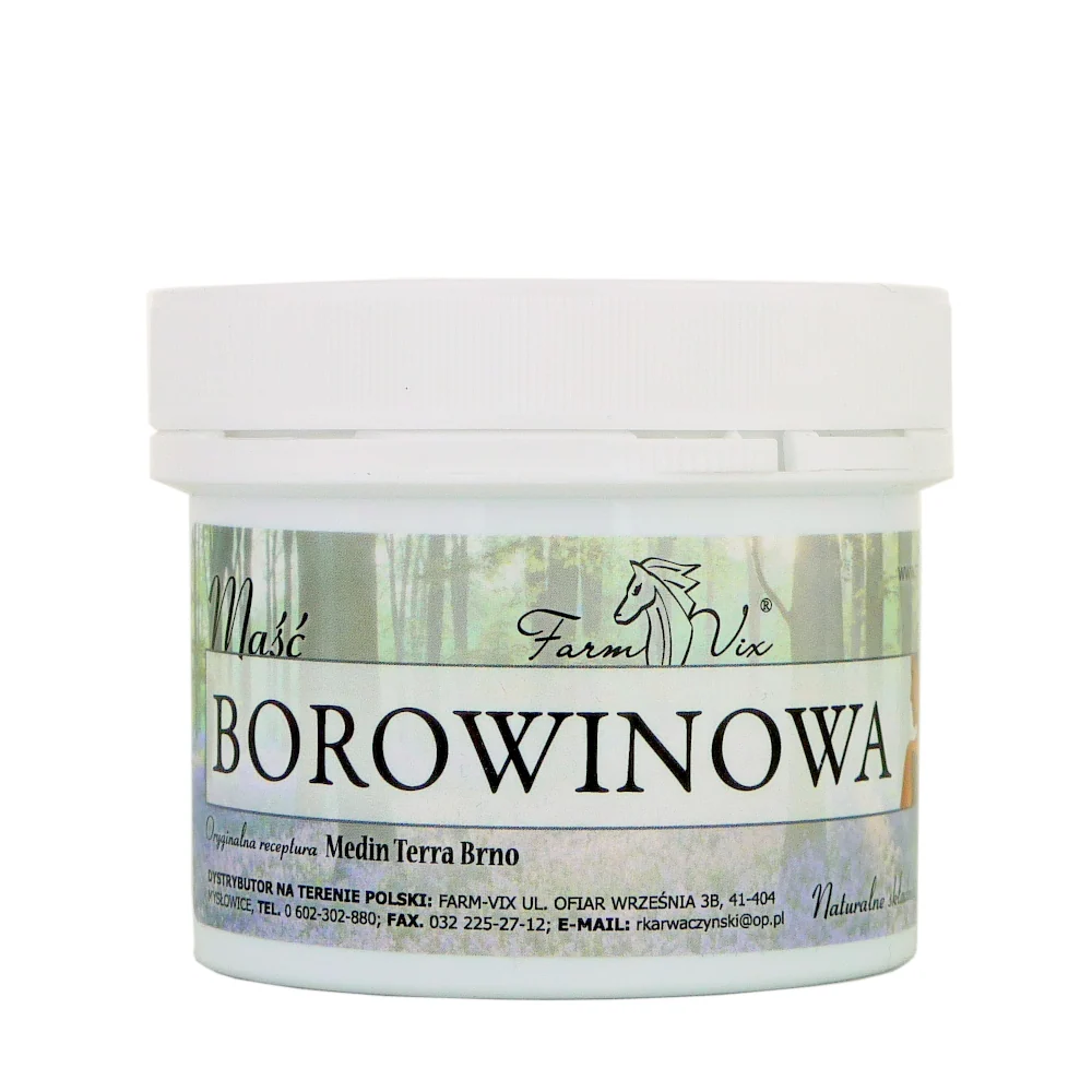 FarmVix Borowin-voide 150ml