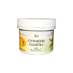 Farm-vix Calendula- ja Calendulageeli 150 ml