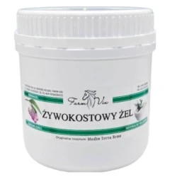 Farm-vix Elävänluunmaksa Geeli 600 g